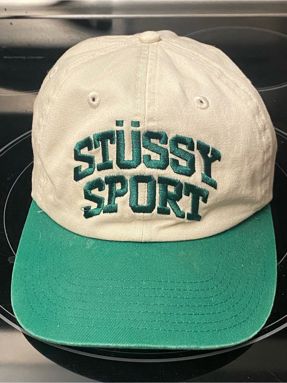 Stussy hat